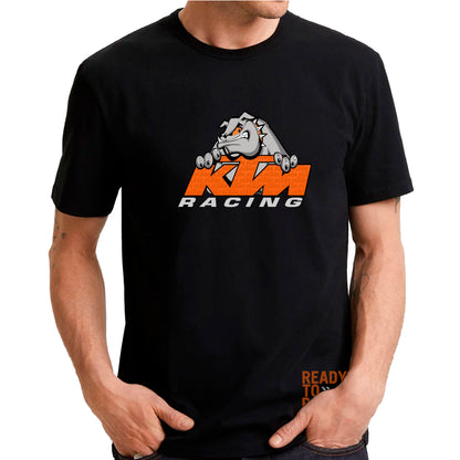 KTM Racing logo 1