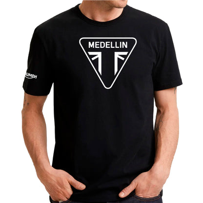 Triumph Medellin logo 2