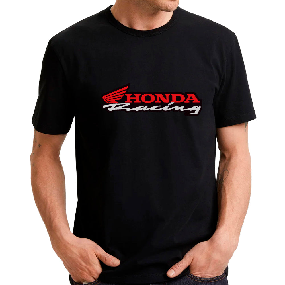 Honda Racing logo