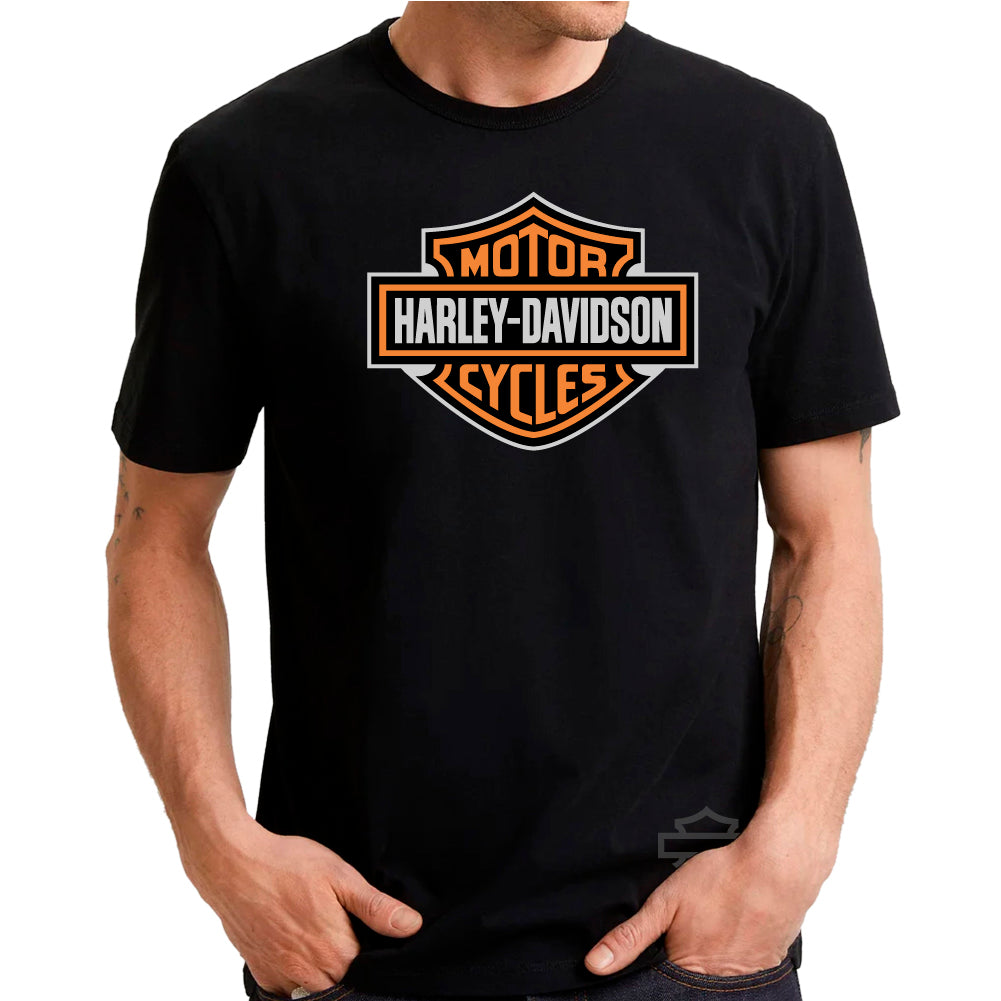 Harley-Davidson logo 1