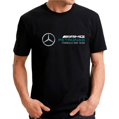 Mercedes-Benz Petronas