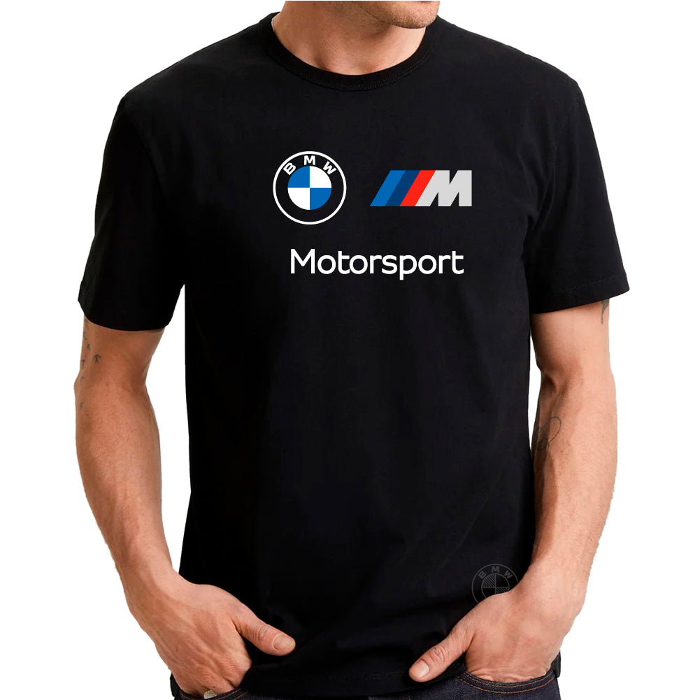 BMW Motorsport emblema