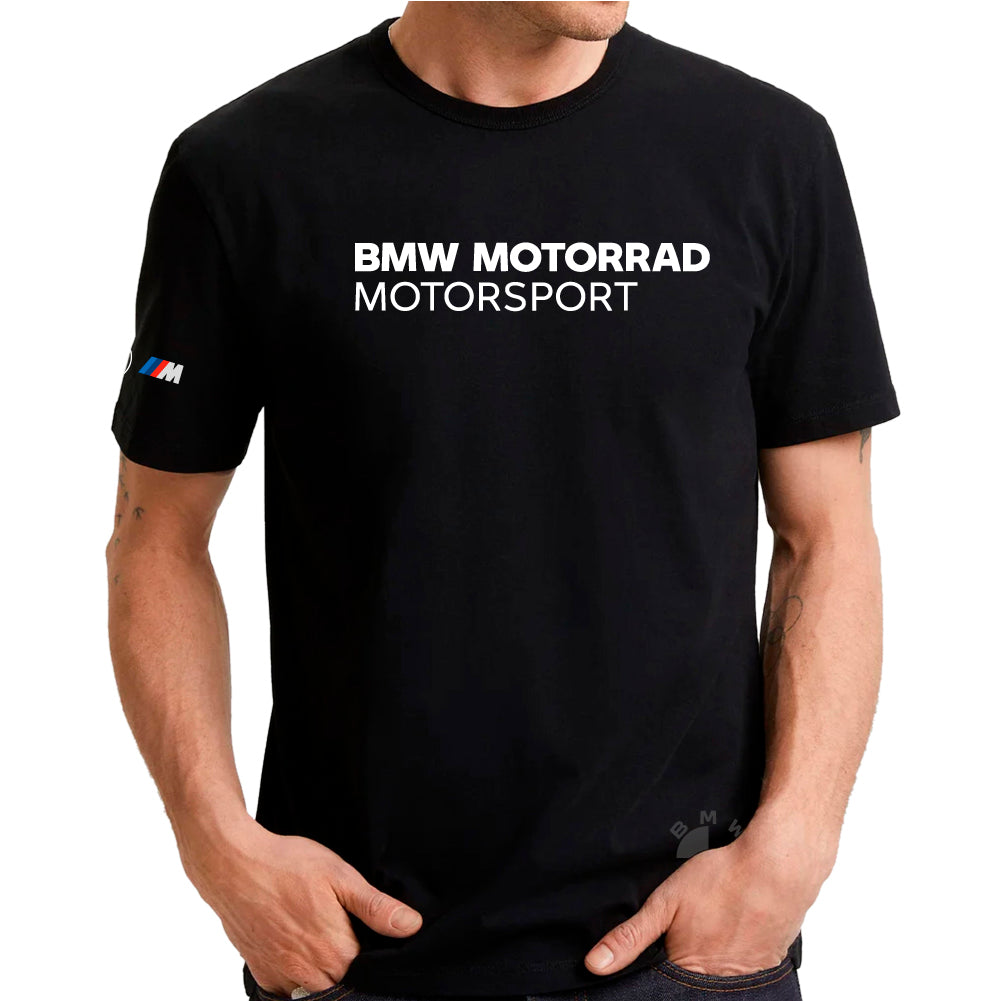 BMW Motorrad Motorsport logo 3