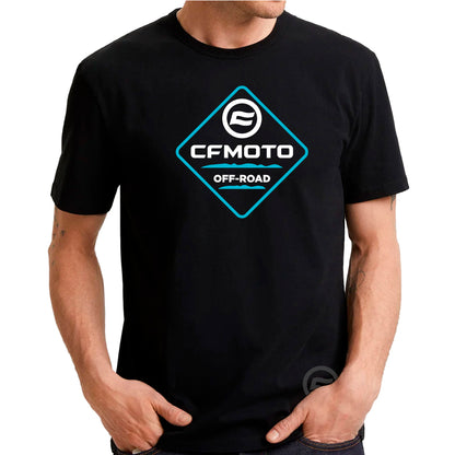 CF MOTO LOGO 2