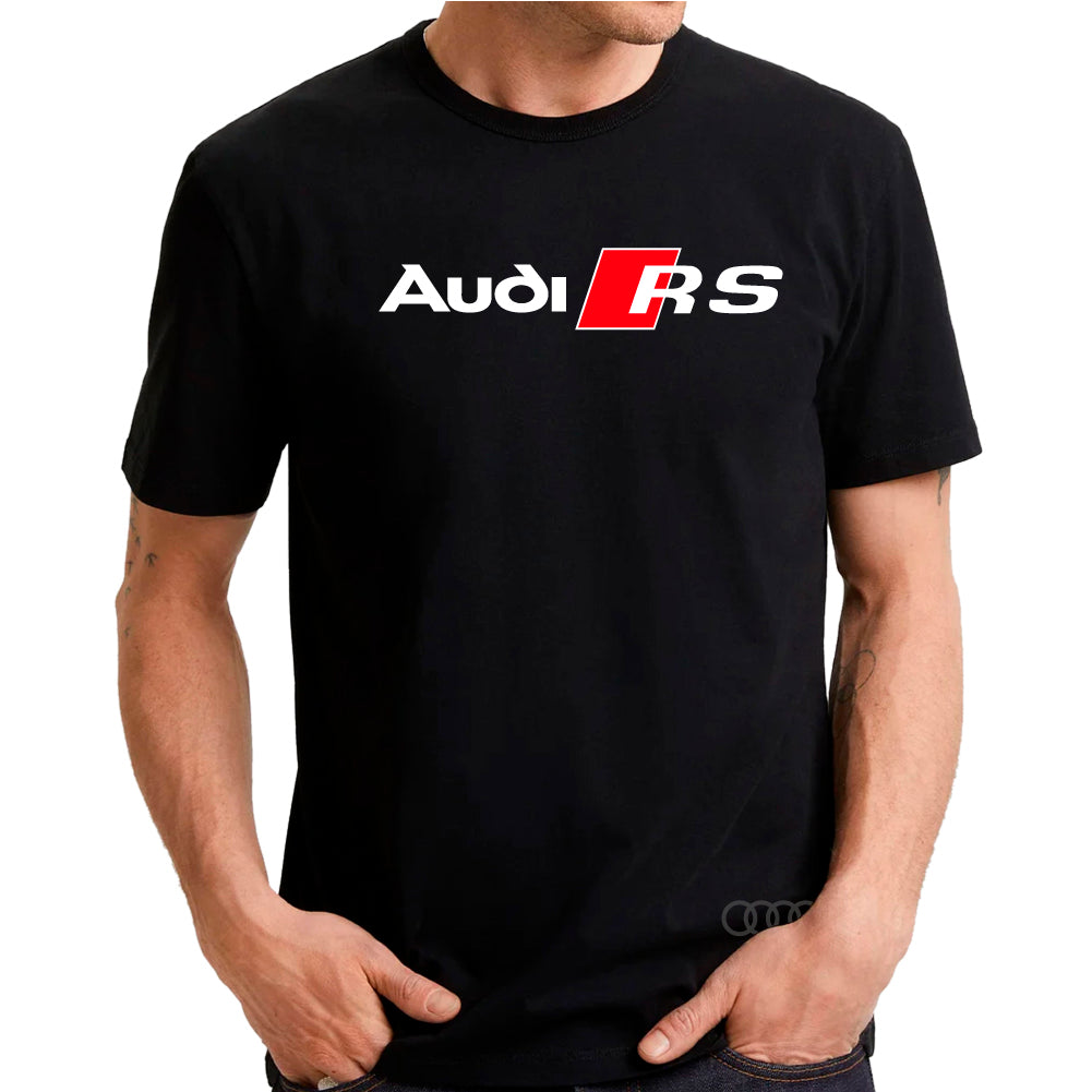 AUDI RS logo 2