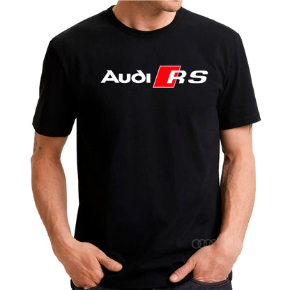 AUDI RS logo 2