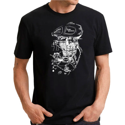 Royal Enfield engine