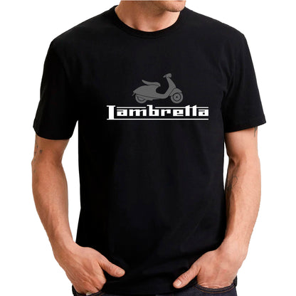 Lambretta logo 3