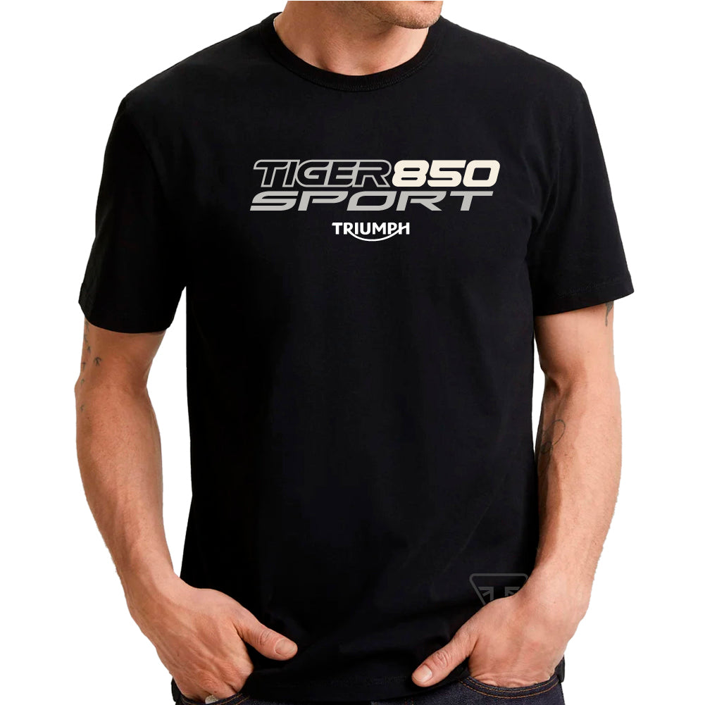 Triumph Tiger 850 Sport
