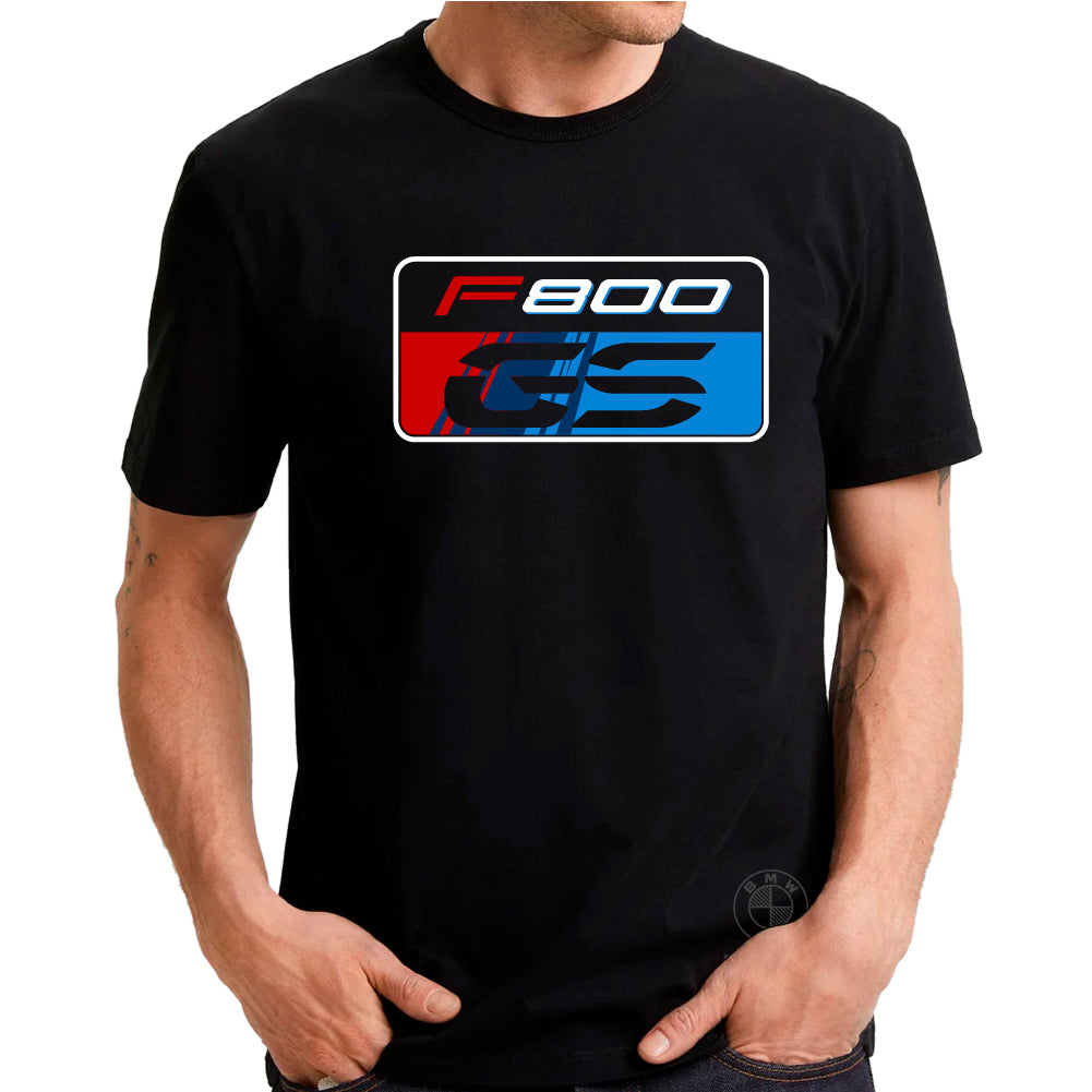 F800 GS emblema 2