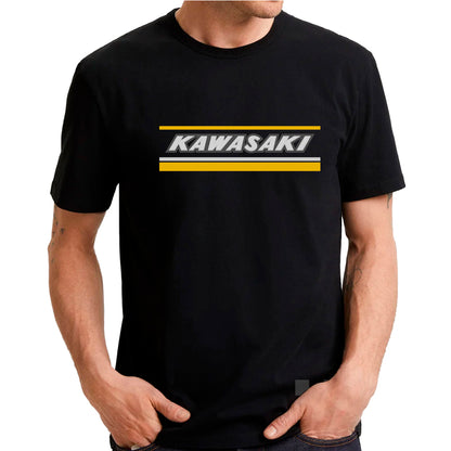 Kawasaki vintage logo 1