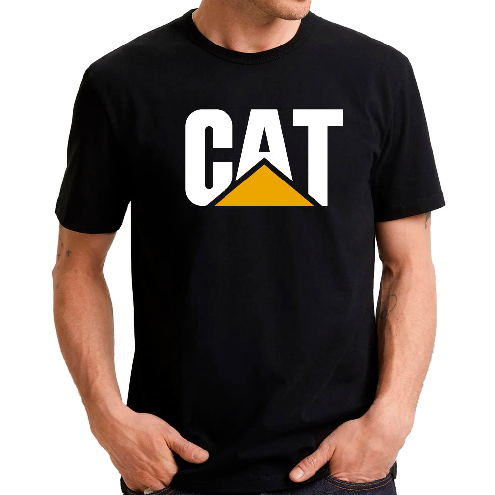 CAT logo