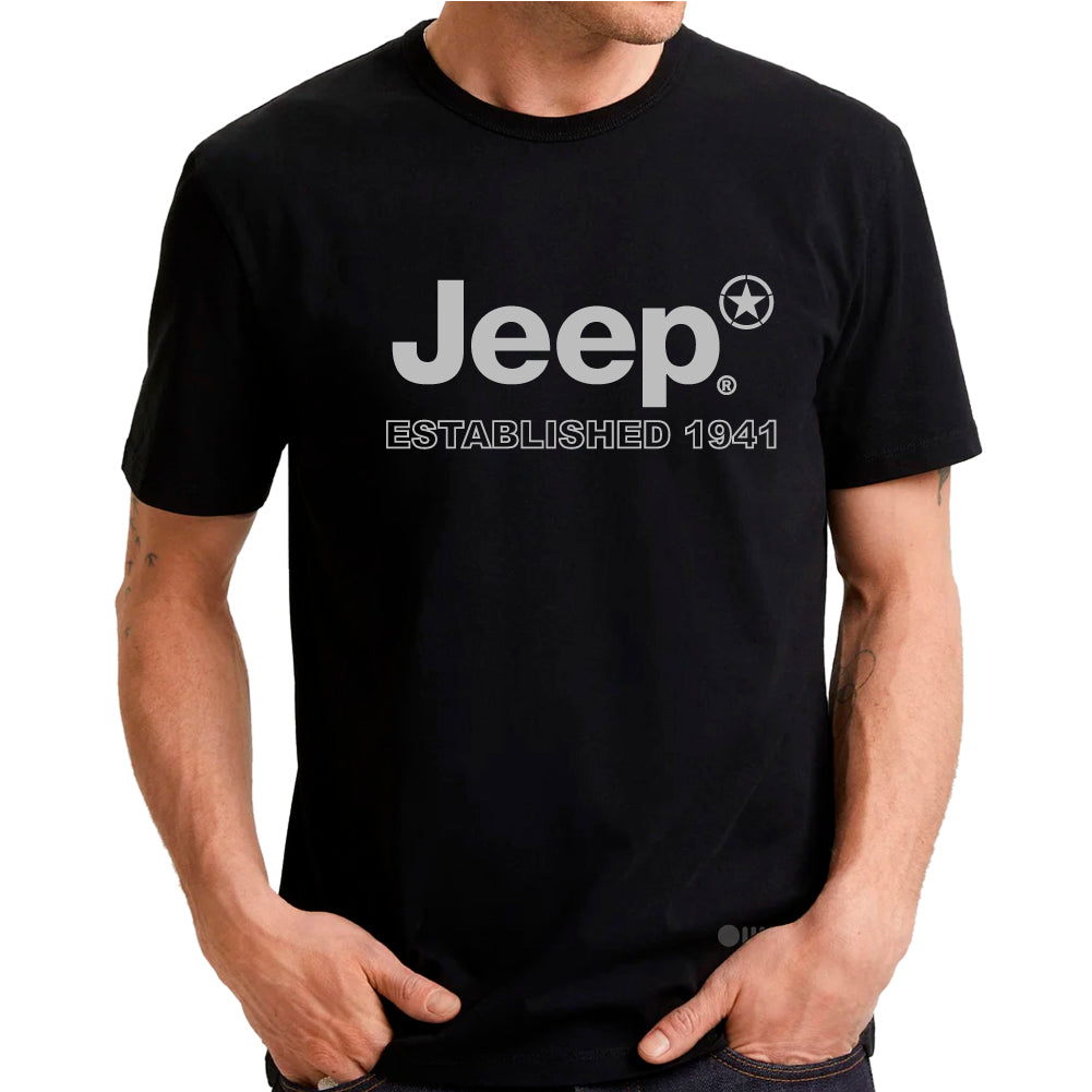 Jeep logo 3