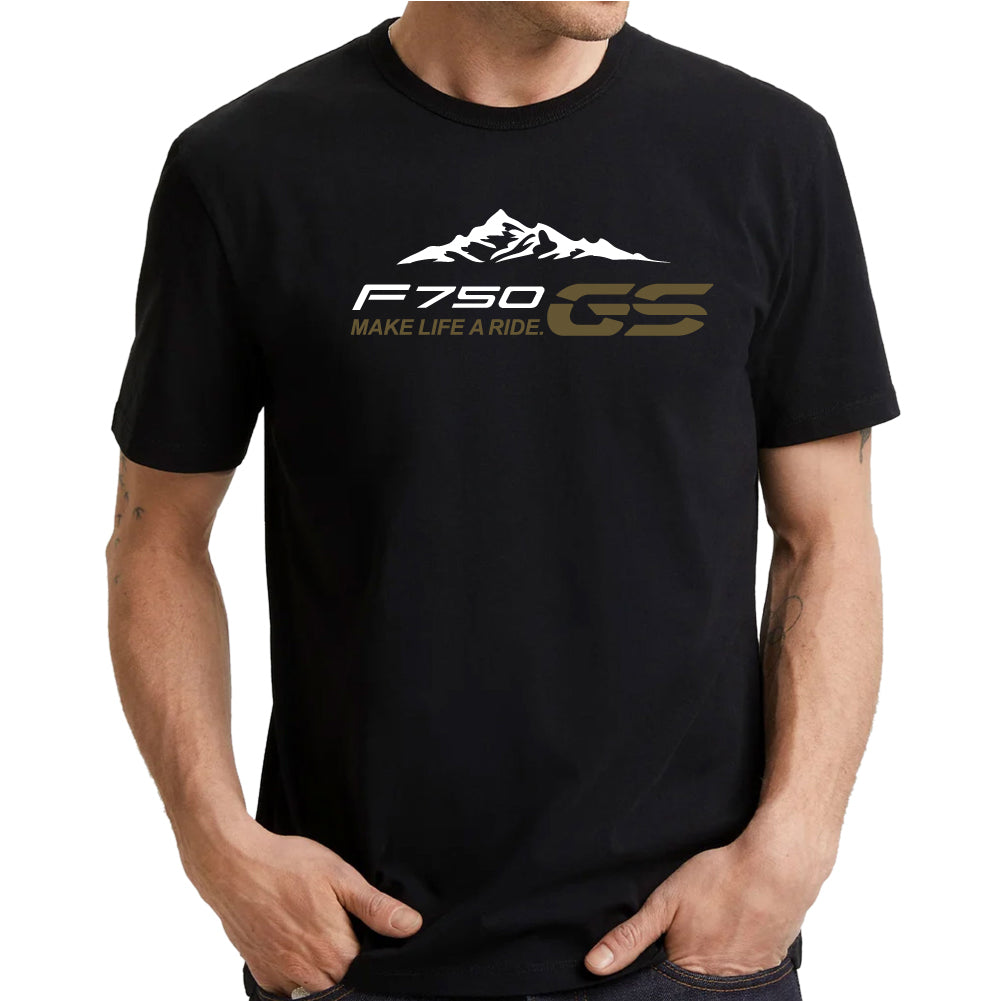 F750 GS logo 1