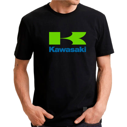 Kawasaki logo 1