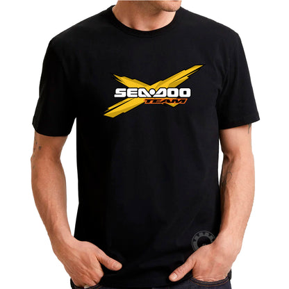 Sea-Doo TEAM logo