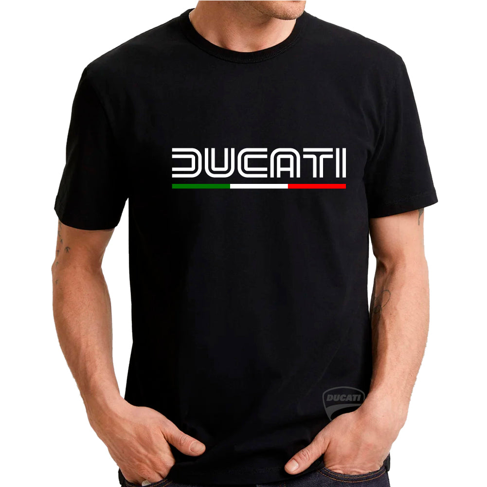 DUCATI logo 3