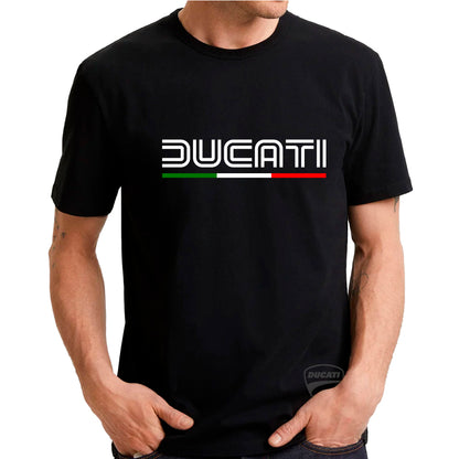 DUCATI logo 3