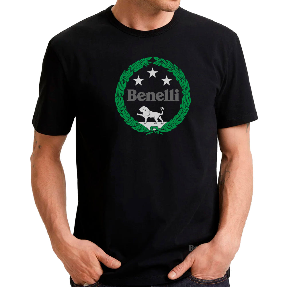 Benelli logo 01