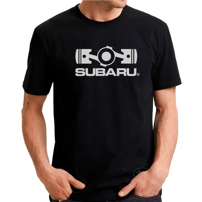 Subaru logo 1