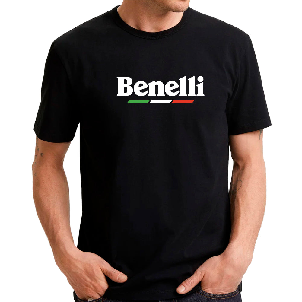 Benelli logo 02