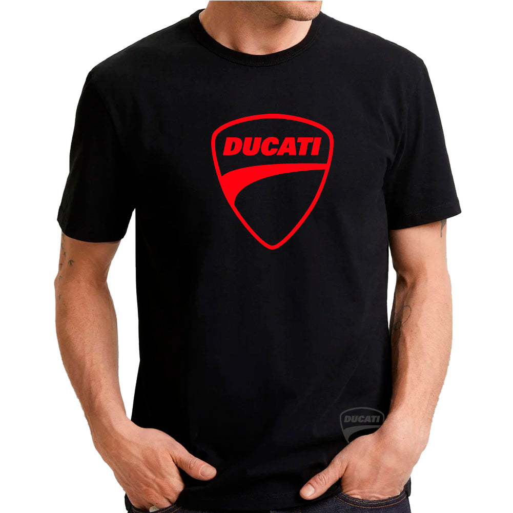 DUCATI logo 5