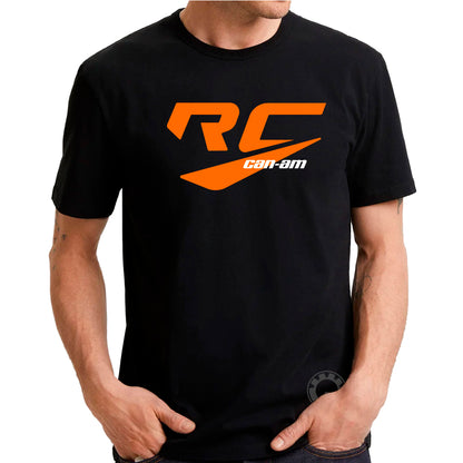 Can-Am RC logo