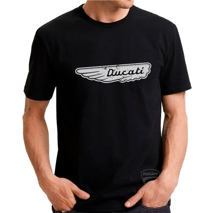 DUCATI logo vintage 3