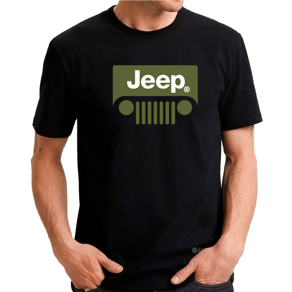 Jeep logo 1