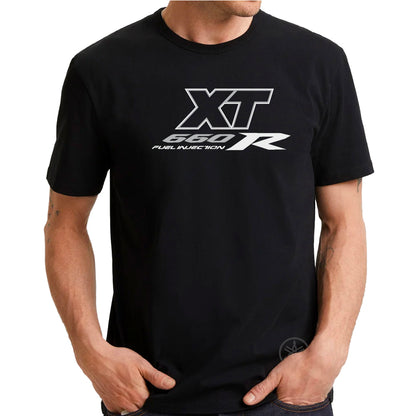 Yamaha XT 660 R emblema