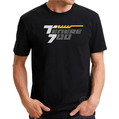 YAMAHA Tenere 700 emblema 2