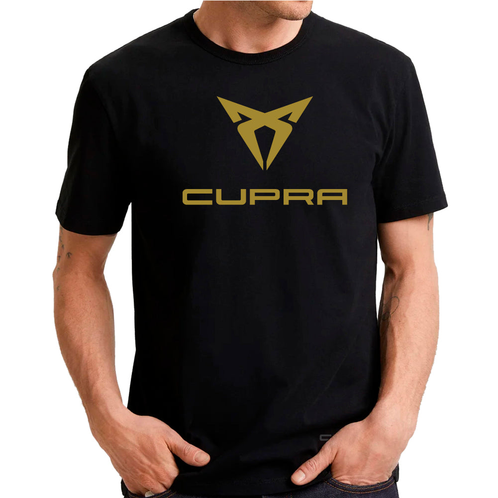 CUPRA logo 3