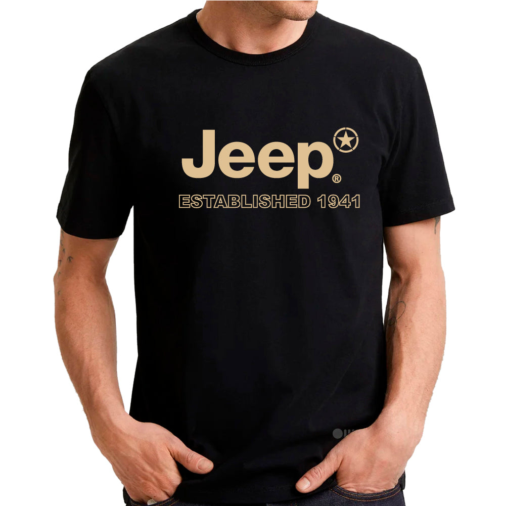 Jeep logo 4