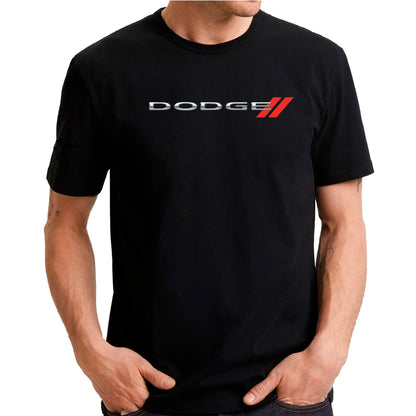 Dodge logo 2