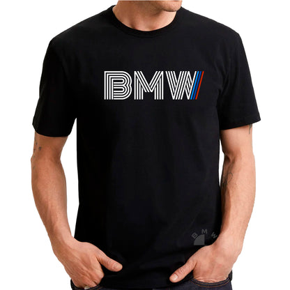 BMW logo lines