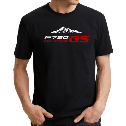 F750 GS logo 3