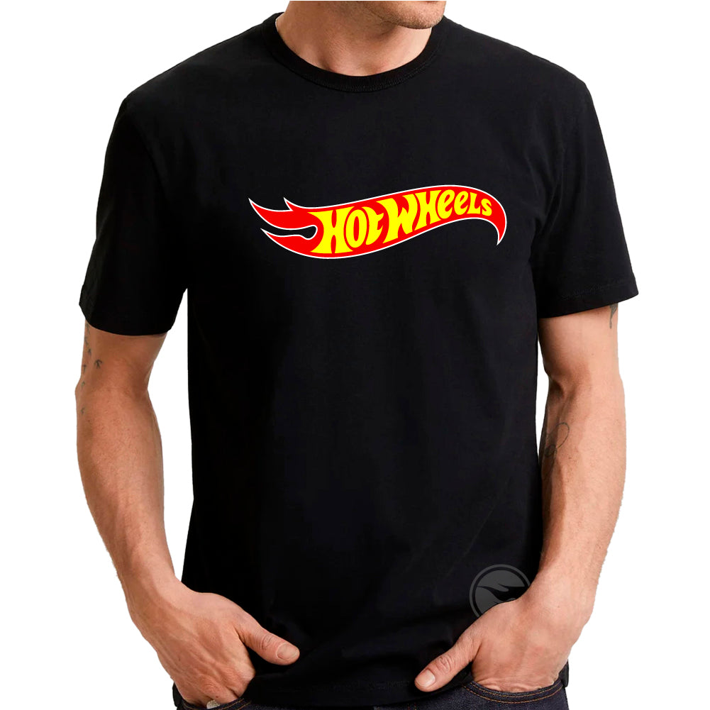 Hotwheels logo 1