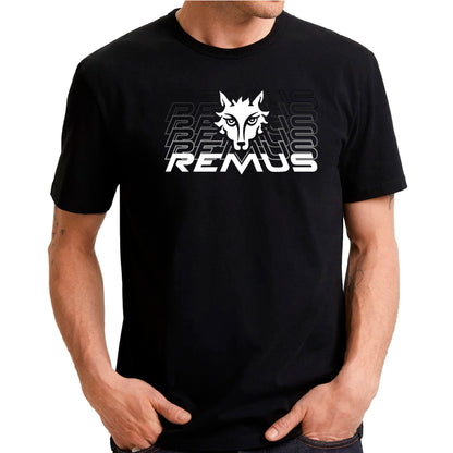 Remus groovy logo