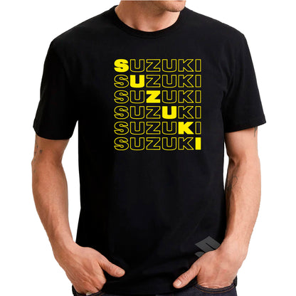 Suzuki mosaic logo