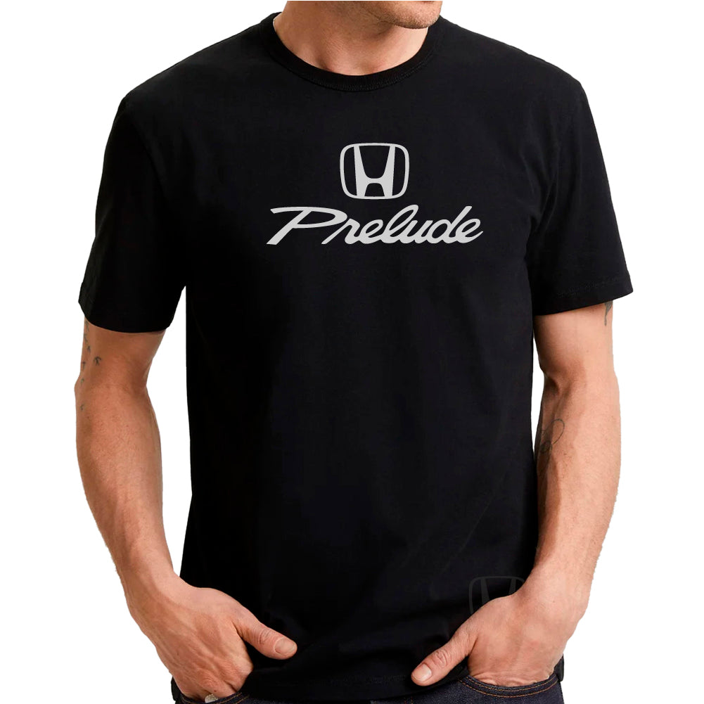 Honda Prelude logo