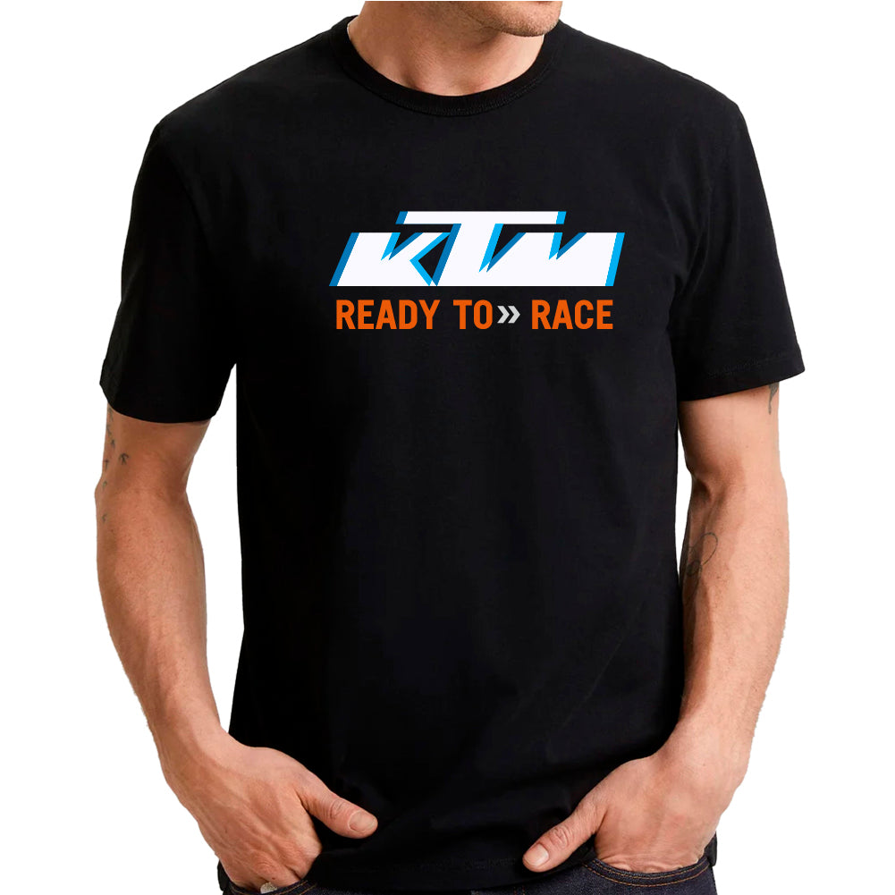 KTM logo 2