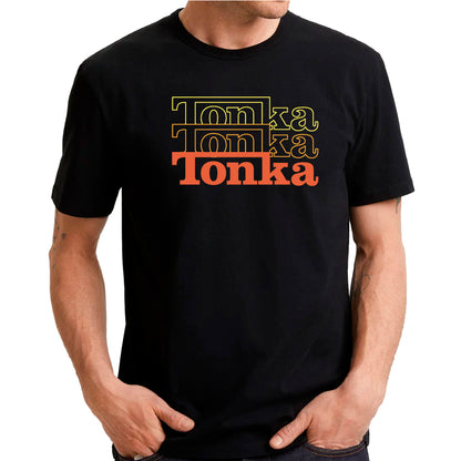 Tonka groovy logo