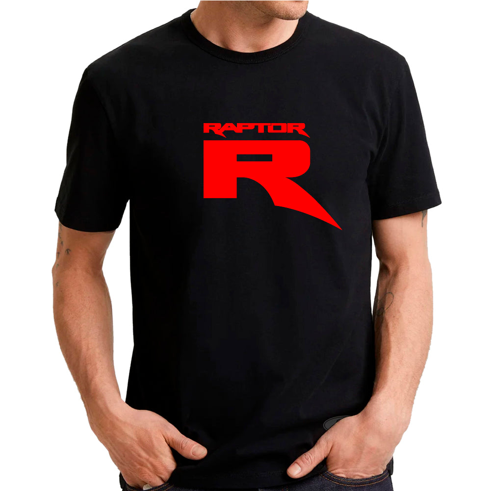 Ford RAPTOR R logo