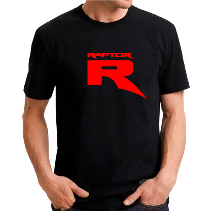 Ford RAPTOR R logo