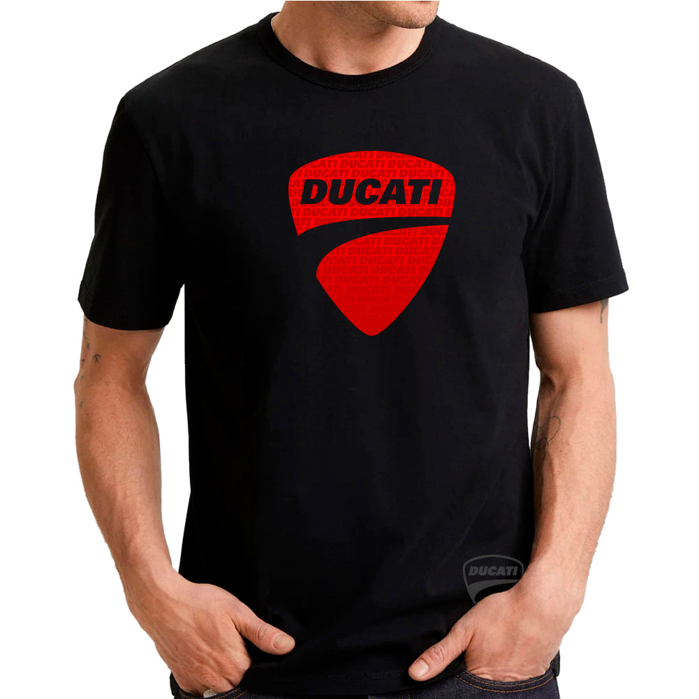 DUCATI logo 2