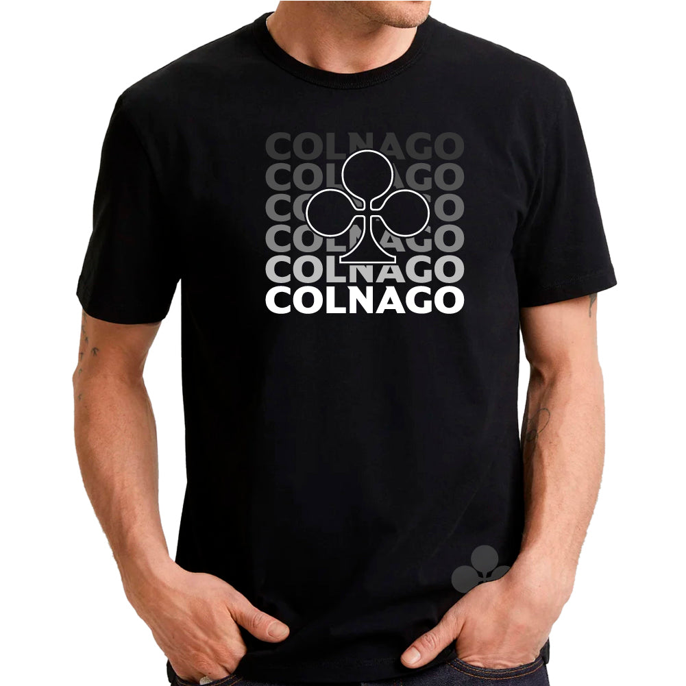 Colnago groovy logo