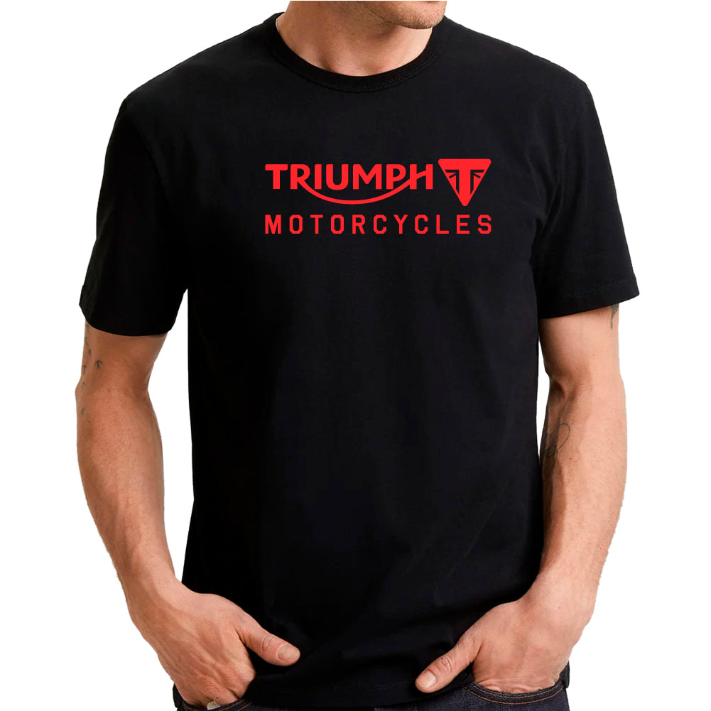 Triumph Motorcycles logo 3