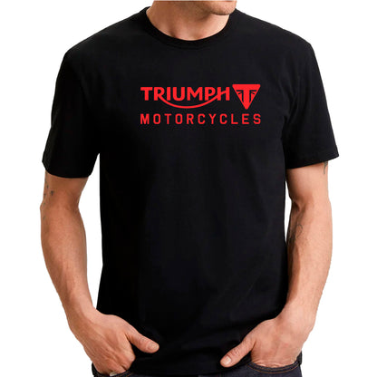 Triumph Motorcycles logo 3