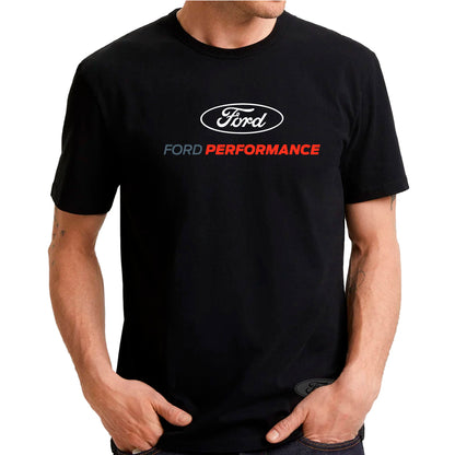 Ford Performance logo 2