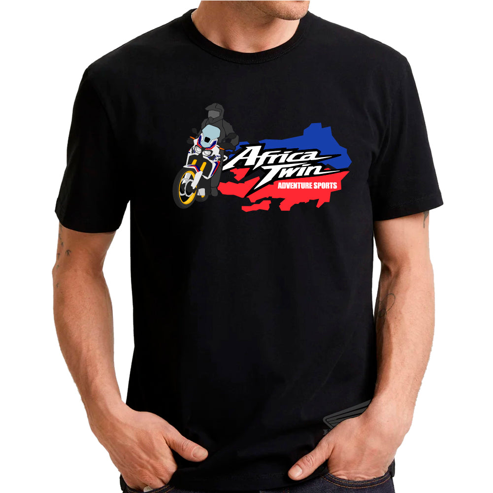 Africa Twin logo 3